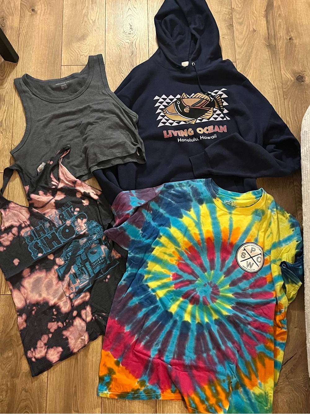 Comfy Hawaii Bundle